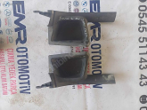 Oto Çıkma Parça / Ford / Focus / Jant & Lastik / Jant & Lastik Takımı / Çıkma Parça 