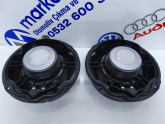Oto Çıkma Parça / Volkswagen / Passat / Teyp / Hoparlör / Sıfır Parça 