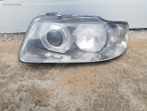 Oto Çıkma Parça / Audi / A3 / Far & Stop / Sol Ön Far / Çıkma Parça 