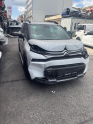 Hurda Belgeli Araçlar / Citroen / C3