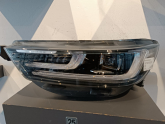 Oto Çıkma Parça / Chery / Tiggo / Far & Stop / Sol Ön Far / Çıkma Parça 