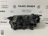 Oto Çıkma Parça / Toyota / Proace City / Far & Stop / Sağ Ön Far / Çıkma Parça 