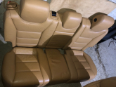 Oto Çıkma Parça / Porsche / Cayenne / Koltuk & Döşeme / Koltuk Takımı / Çıkma Parça 