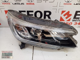 Oto Çıkma Parça / Honda / CR-V / Far & Stop / Sol Ön Far / Çıkma Parça 