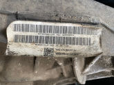 Oto Çıkma Parça / Porsche / Panamera / Defransiyel / Arka Defransiyel / Çıkma Parça 