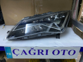 SEAT LEON SOL LED FAR 2016 2020 ÇAĞRI OTO MASLAK