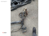 Oto Çıkma Parça / Peugeot / Partner / Alt Takım / Taşıyıcı / Çıkma Parça 