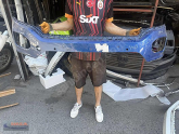 VW T-ROC ÖN TAMPON ORİJİNAL ÇIKMA