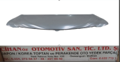 Oto Çıkma Parça / SsangYong / Actyon / Kaporta & Karoser / Kaput / Sıfır Parça 
