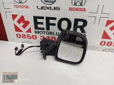 Oto Çıkma Parça / Toyota / Proace City / Ayna / Sağ Dış Ayna / Çıkma Parça 