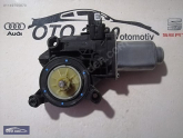 Oto Çıkma Parça / Skoda / Fabia / Oto Cam / Cam Motoru / Çıkma Parça 