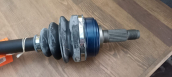 Oto Çıkma Parça / Honda / Accord / Alt Takım / Aks / Sıfır Parça 