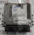 FORD COURİER MOTOR BEYNİ HA6A-128684-MA/0281039171