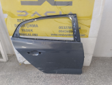 Oto Çıkma Parça / Renault / Megane / Kaporta & Karoser / Sağ Arka Kapı / Çıkma Parça 