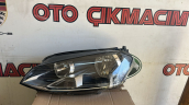 VOLKSWAGEN GOLF 7 SOL FAR