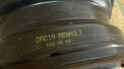 Oto Çıkma Parça / Renault / Clio / Jant & Lastik / Çelik Jant / Çıkma Parça 