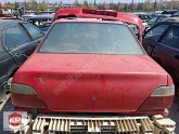 Daewoo Nexia bagaj kapağı