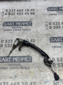 ÇIKMA RENAULT CLİO 4 SOL ÖN DIŞ KAPI KOLU OKUYUCULU