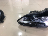 Oto Çıkma Parça / Peugeot / 3008 / Far & Stop / Sol Ön Far / Çıkma Parça 