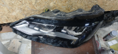 Peugeot 3008 sol far 2021 2023