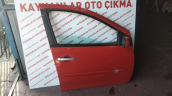 RENAULT CLİO 3 ÇIKMA SAĞ ÖN KAPI