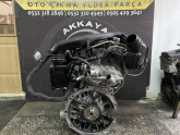 Oto Çıkma Parça / Audi / A3 / Motor / Motor (komple) / Çıkma Parça 