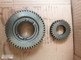 Oto Çıkma Parça / Volkswagen / Jetta / Vites / Vites Dişlisi / Sıfır Parça 