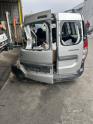Hurda Belgeli Araçlar / Dacia / Dokker