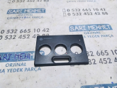 Oto Çıkma Parça / Volkswagen / Transporter / Klima / Kontrol Paneli / Çıkma Parça 