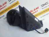 Oto Çıkma Parça / Opel / Corsa / Ayna / Sol Dış Ayna / Çıkma Parça 