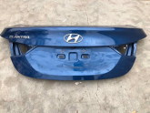 HYUNDAI ELANTRA ÇIKMA ORJİNAL BAGAJ