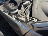 FORD MONDEO MOTOR KAPUTU MENTEŞESİ 2003-2008 MODEL