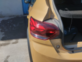 Oto Çıkma Parça / Dacia / Sandero / Far & Stop / Sol Arka Stop / Çıkma Parça 