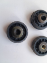 Oto Çıkma Parça / Volkswagen / Golf / Tampon / Karlık / Çıkma Parça 