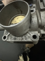 Oto Çıkma Parça / Fiat / Linea / Motor / Gaz Kelebeği / Çıkma Parça 