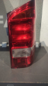 Oto Çıkma Parça / Mercedes / Vito / Far & Stop / Sağ Arka Stop / Çıkma Parça 