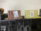 Oto Çıkma Parça / Renault / Clio / Kalorifer / Kontrol Paneli / Çıkma Parça 