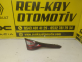 265557756R RENAULT MEGANE 4 SOL İÇ STOP ORJ ÇIKMA RENKAY KOCAELİ