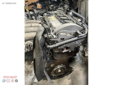 Oto Çıkma Parça / Volkswagen / Passat / Motor / Komple Motor / Çıkma Parça 