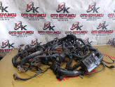 Oto Çıkma Parça / Nissan / Primera / Motor / Elektrik Tesisatı / Çıkma Parça 
