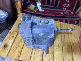 Oto Çıkma Parça / Skoda / Roomster / Filtre / Hava Filtresi Kazanı / Çıkma Parça 