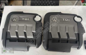 Oto Çıkma Parça / Volkswagen / Polo / Motor / Motor Kapağı / Çıkma Parça 
