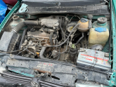 Oto Çıkma Parça / Volkswagen / Caddy / Filtre / Hava Filtresi Kutusu / Çıkma Parça 