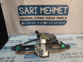 Oto Çıkma Parça / Seat / Leon / Oto Cam / Cam Krikosu / Çıkma Parça 
