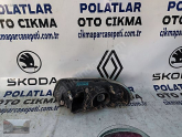 Oto Çıkma Parça / Audi / A4 / Far & Stop / Sağ Ön Far / Çıkma Parça 