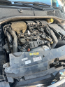 FORD COURİER FOCUS  1.5 EURO 6 MOTOR