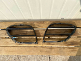 Oto Çıkma Parça / Mercedes / E Serisi / Tampon / Tampon Izgarası / Çıkma Parça 
