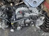 Oto Çıkma Parça / Subaru / Forester / Motor / Motor (komple) / Çıkma Parça 