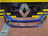 RENAULT CLİO 5.5 ALPİNE ÖN TAMPON MAVİ ORJ RENKAY OTO KOCAELİ