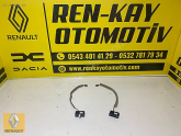 282124064R RENAULT CLİO 5 OTOMATİK TELEFON VE ANTEN KONTROLCÜSÜ